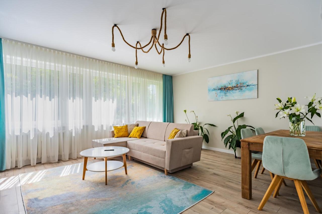 Apartament Nova Olsztyn  Exterior photo