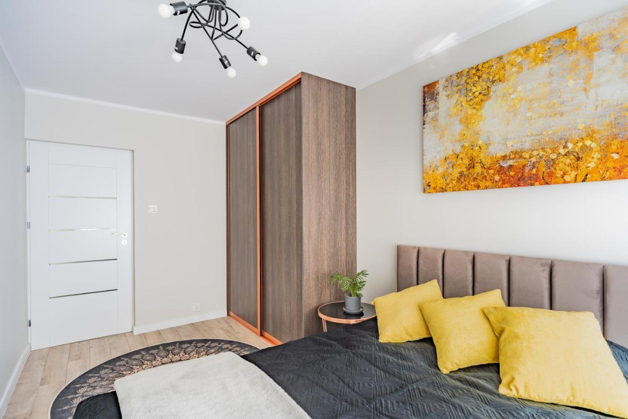 Apartament Nova Olsztyn  Exterior photo